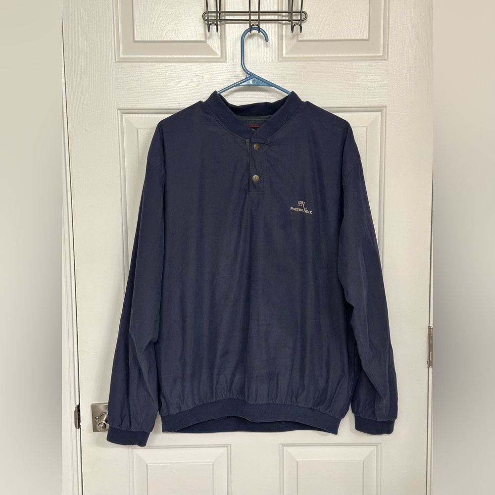 Vintage Firethorn Porter’s Neck Country Club Jacket